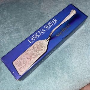 Sheffield Lasagna Server